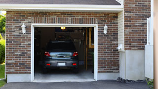 Garage Door Installation at El Valle De Tampa, Florida